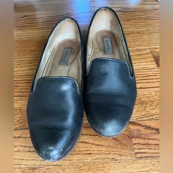 Nisolo Smoking Shoe - Picture 2 of 7